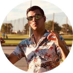 Meet your Posher, David